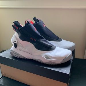 Air jordan proto react Z